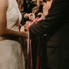 A Wildflower-Filled Wedding Among the Redwoods in Felton, California