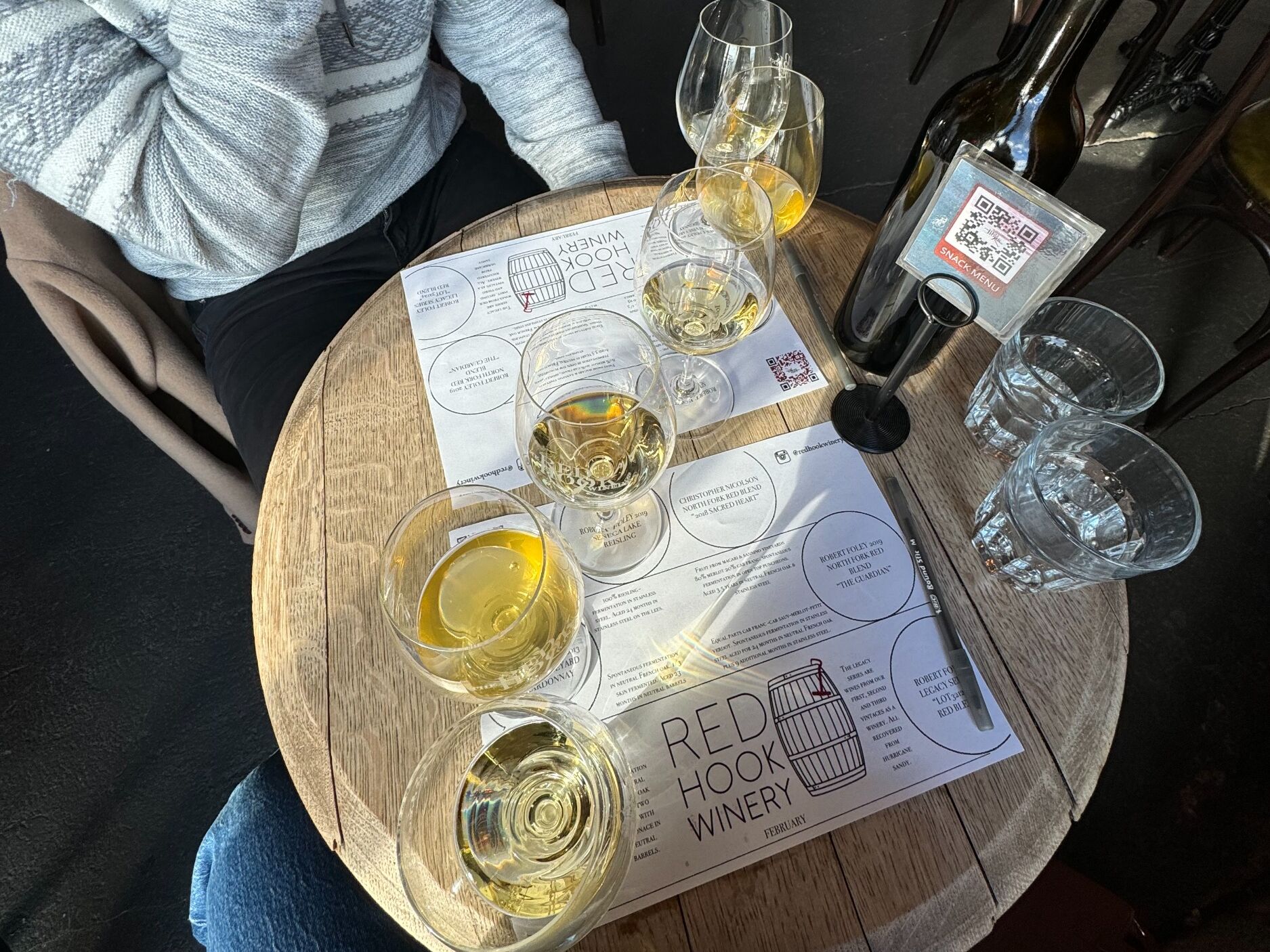Picture of The Red Hook Winery