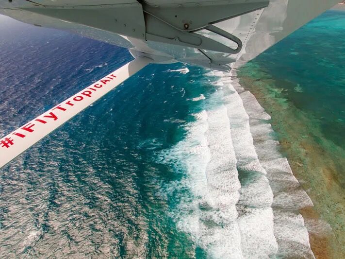 Picture of Tropic Air Belize City