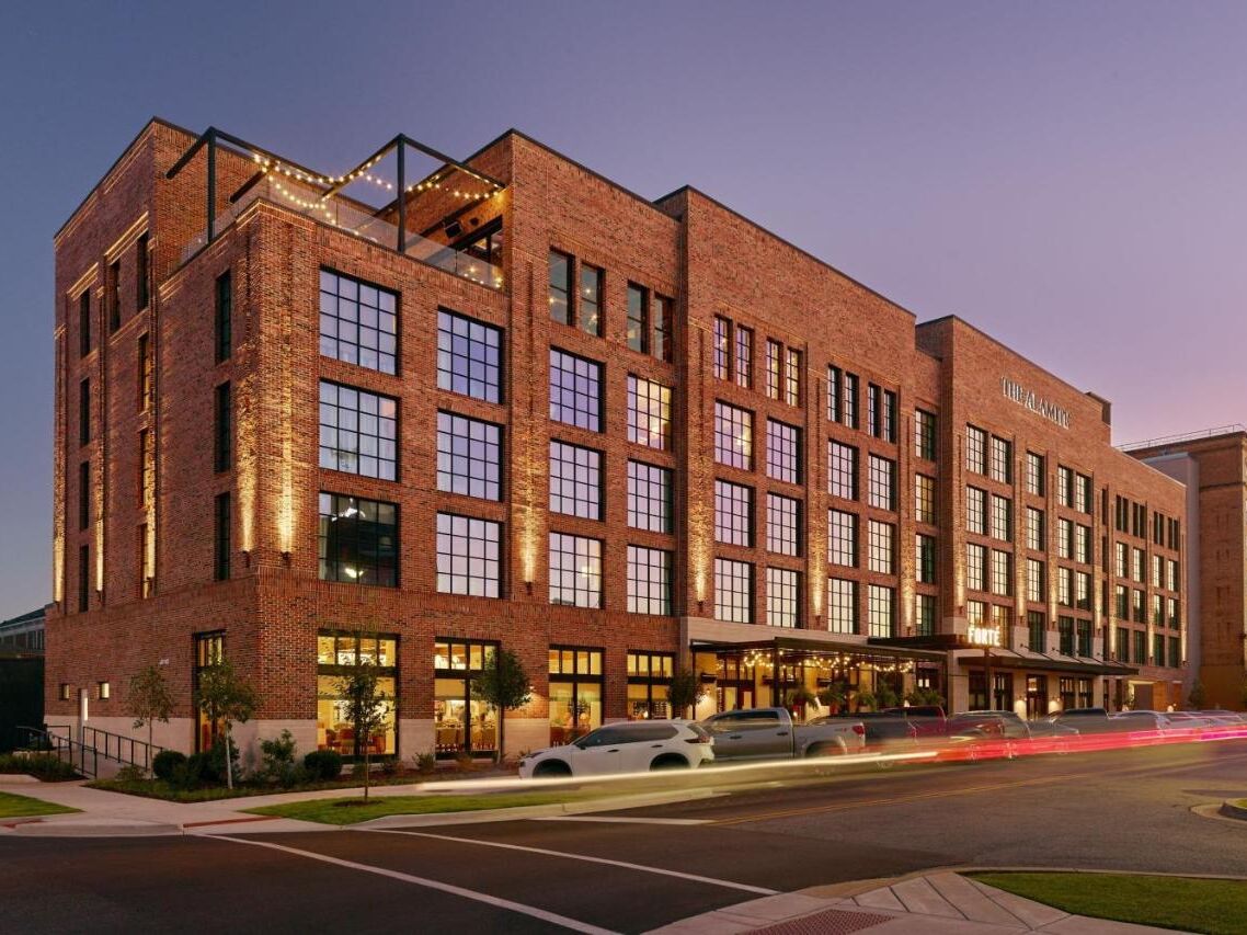 Picture of The Alamite, Tuscaloosa, a Tribute Portfolio Hotel