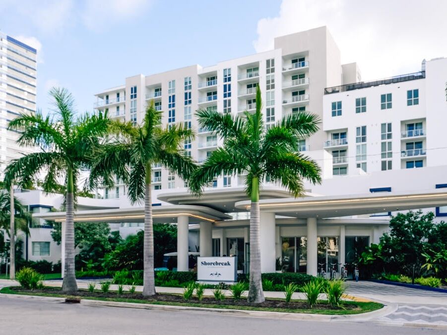 Picture of Kimpton Shorebreak Fort Lauderdale Beach Resort