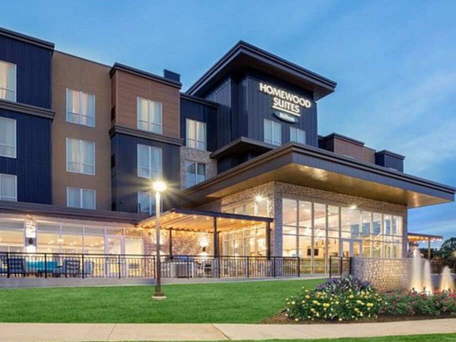Picture of Homewood Suites by Hilton Edina Minneapolis