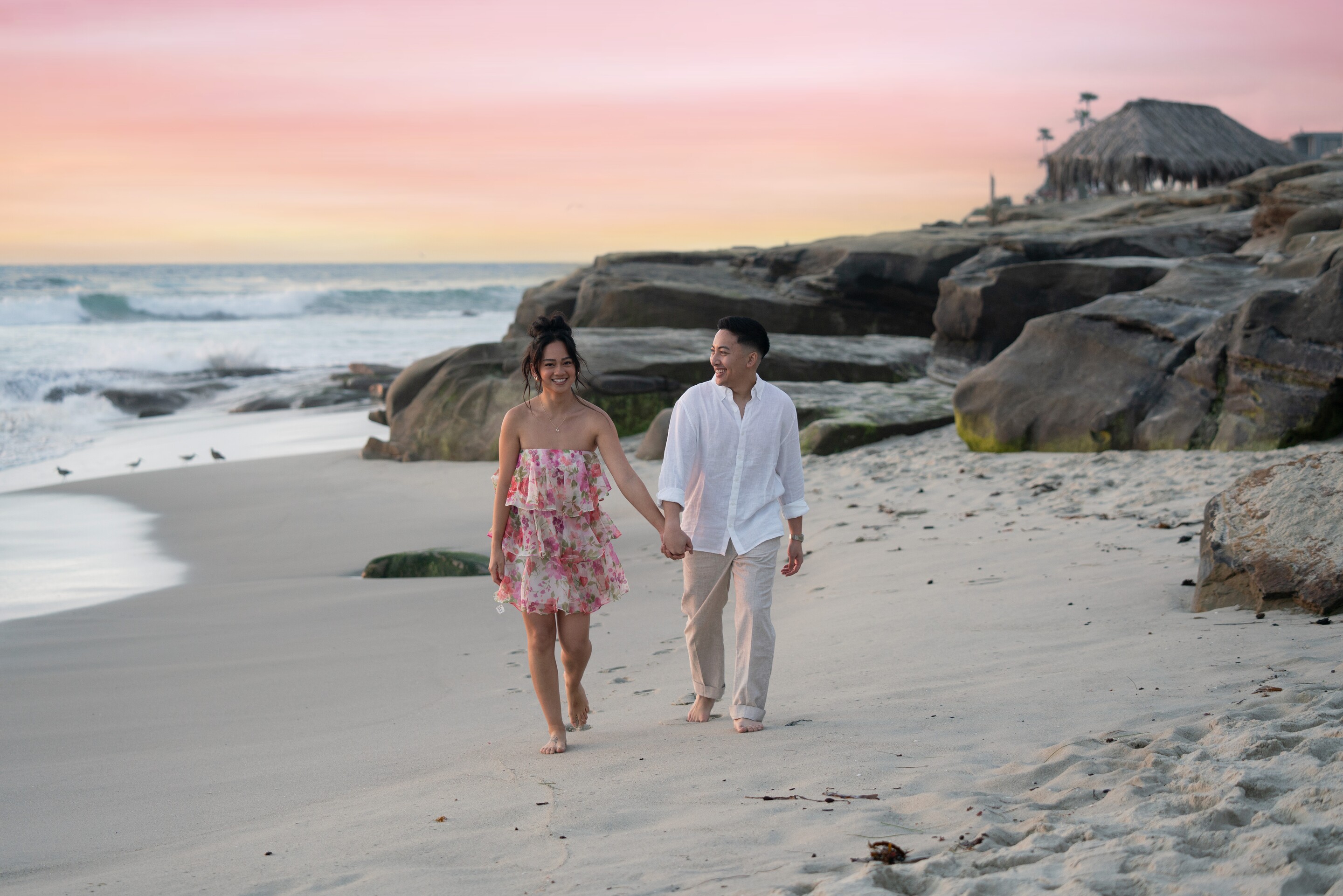 Kailynn  & Gabe Home Page Banner