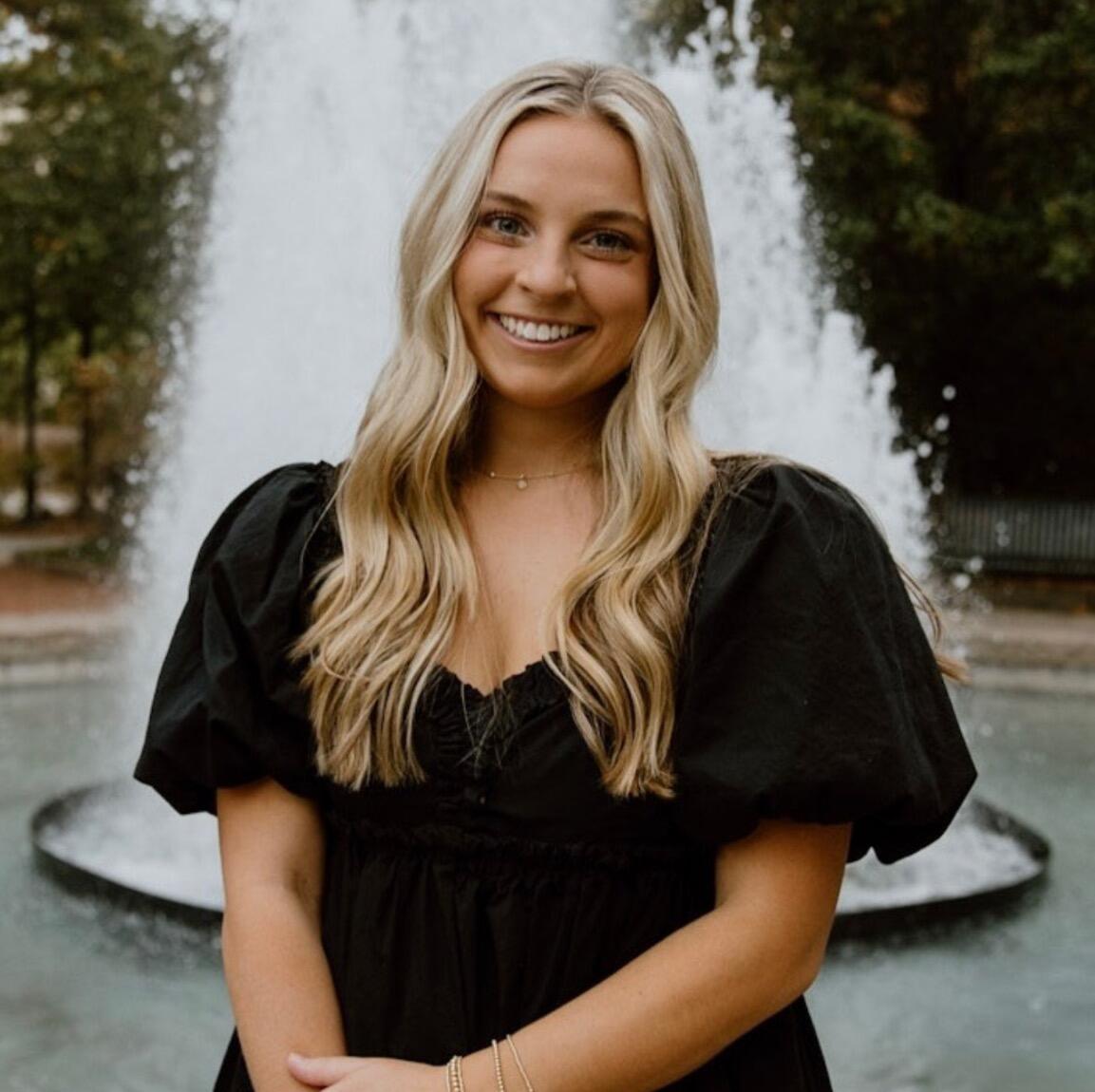 McKenzie Callaway 