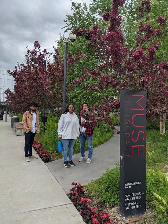 Picture of Anchorage Museum