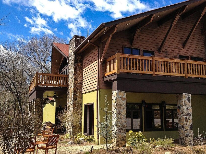 Picture of Sylvan Valley Lodge and Cellars
