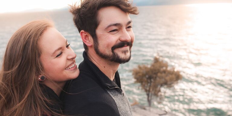 Marshall & Bayleigh Home Page Banner