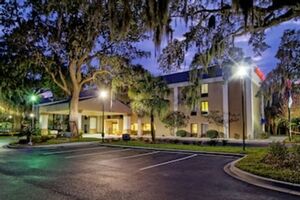 Picture of Hampton Inn Beaufort