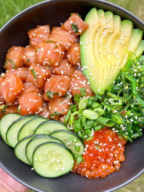 Picture of Poke Tiki - Laguna Beach