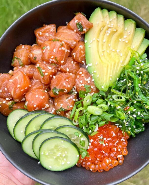 Picture of Poke Tiki - Laguna Beach