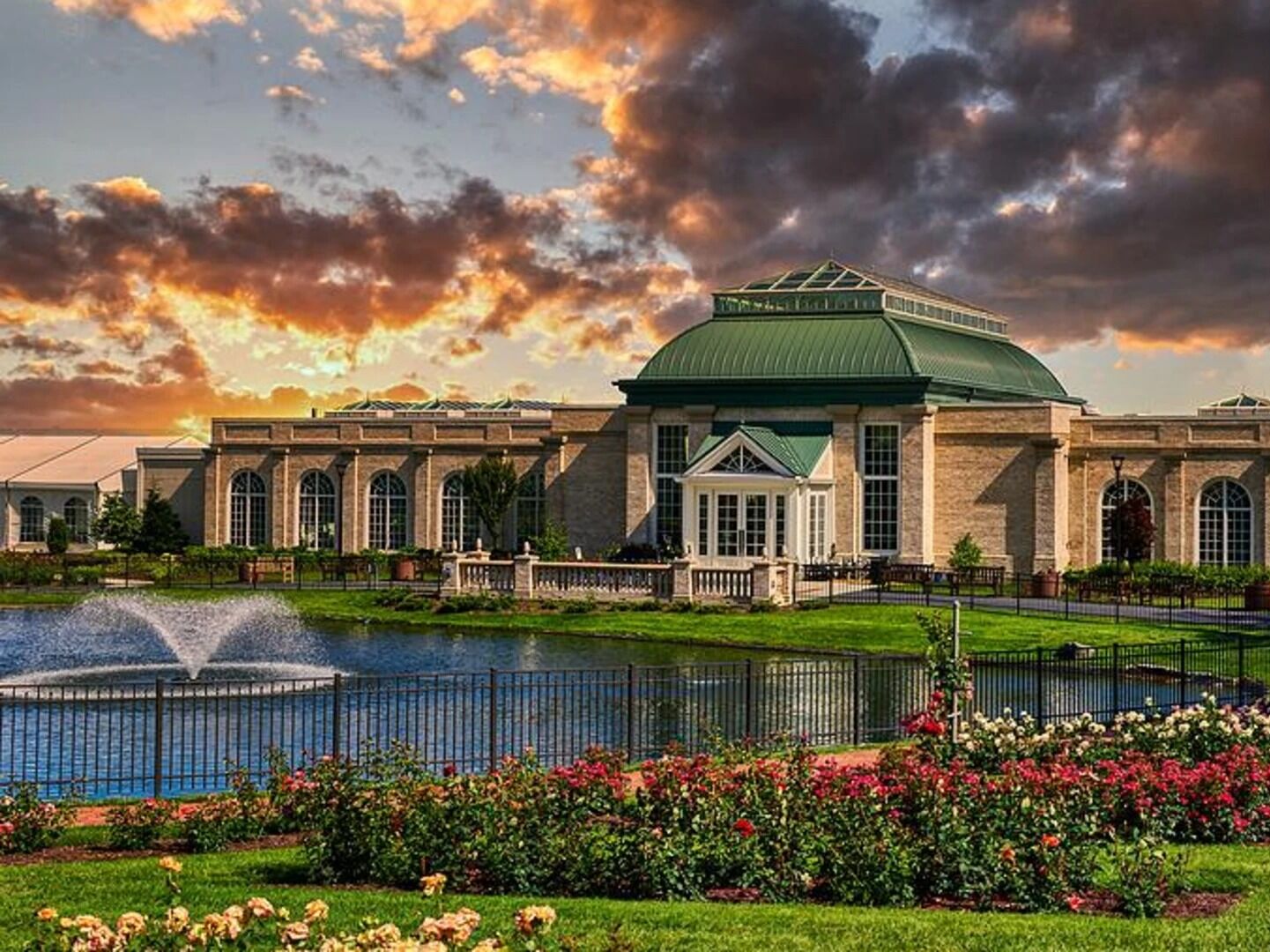 Picture of Hershey Gardens