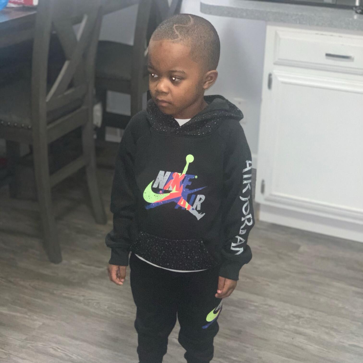 Carter Jackson
