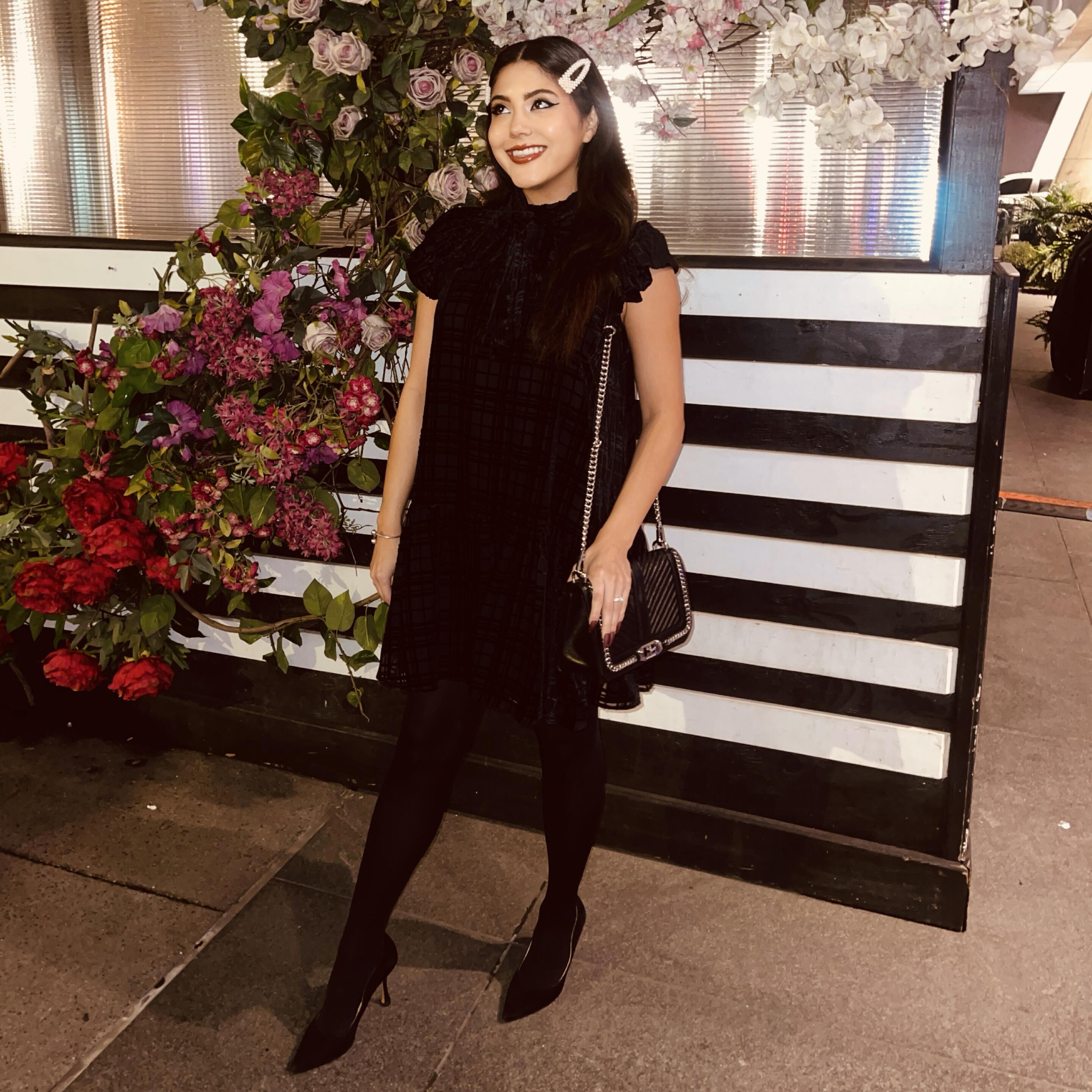 Jennifer Salazar Nassif