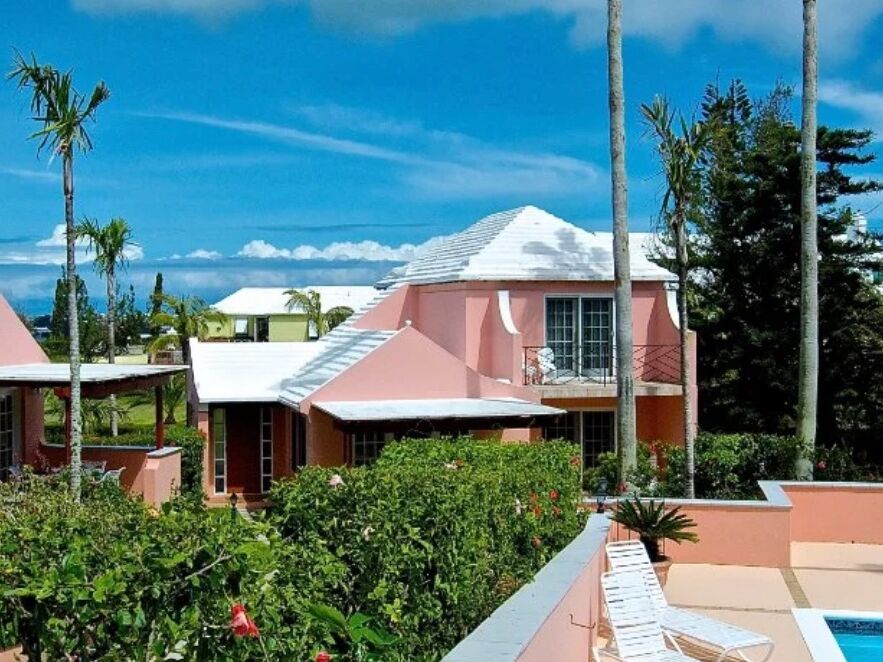Picture of Fourways Restaurant & Inn