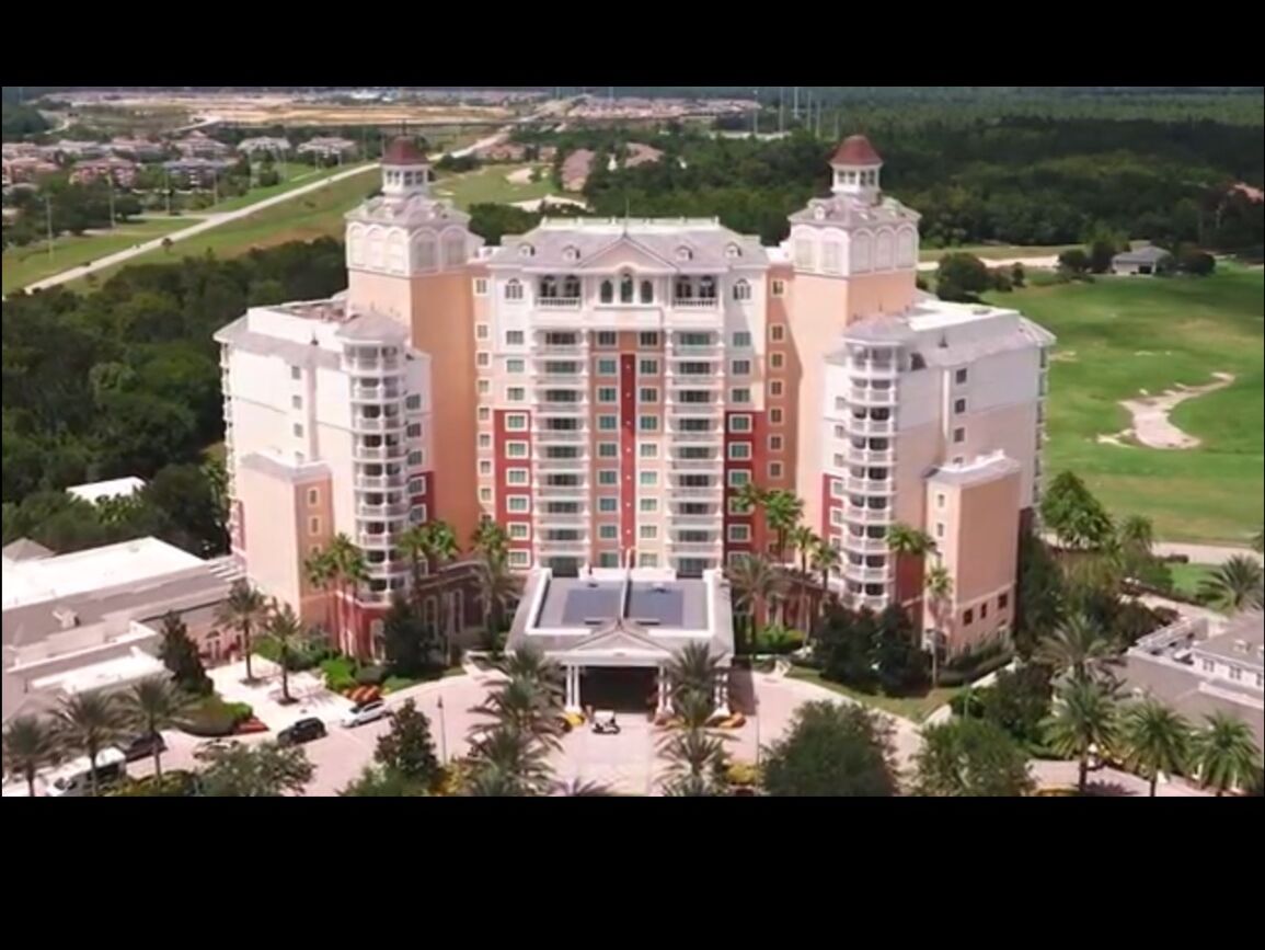 Picture of Reunion Resort & Golf Club