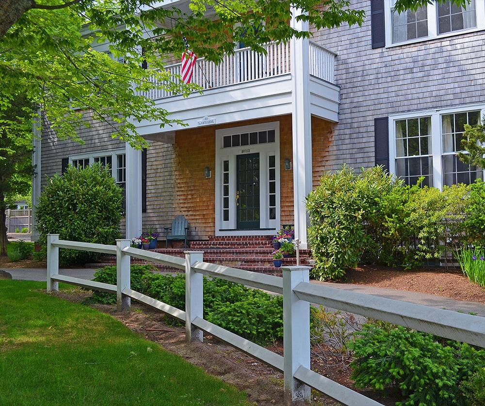 Picture of Edgartown Commons