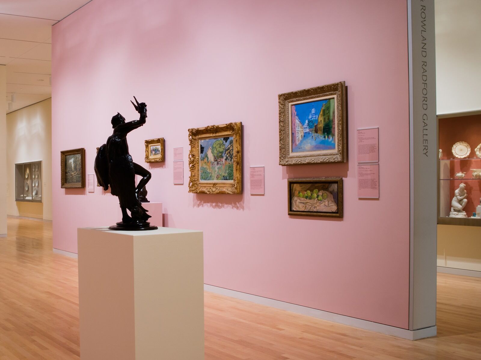 Picture of Georgia Museum of Art
