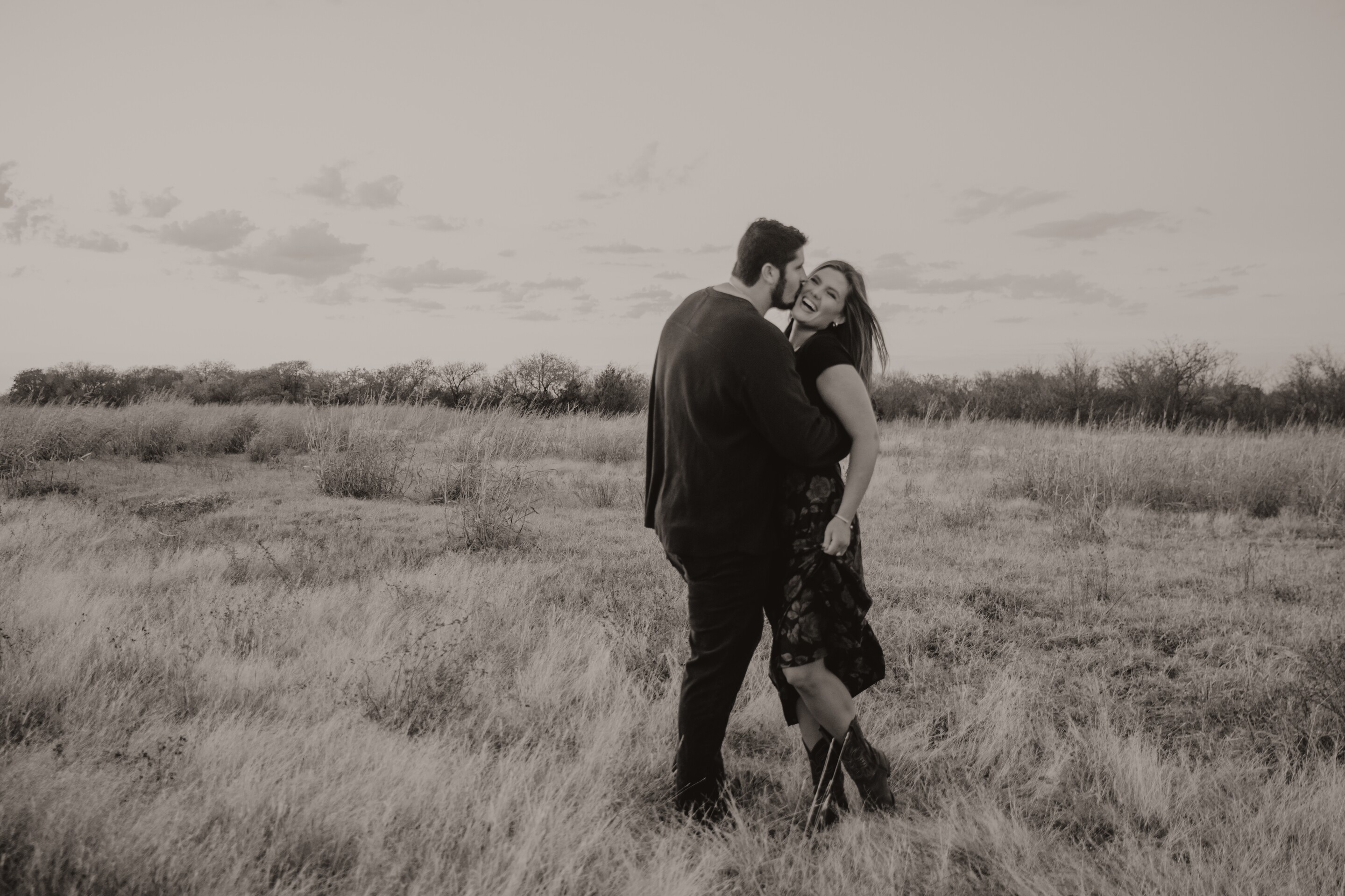 Ashli & Michael Home Page Banner