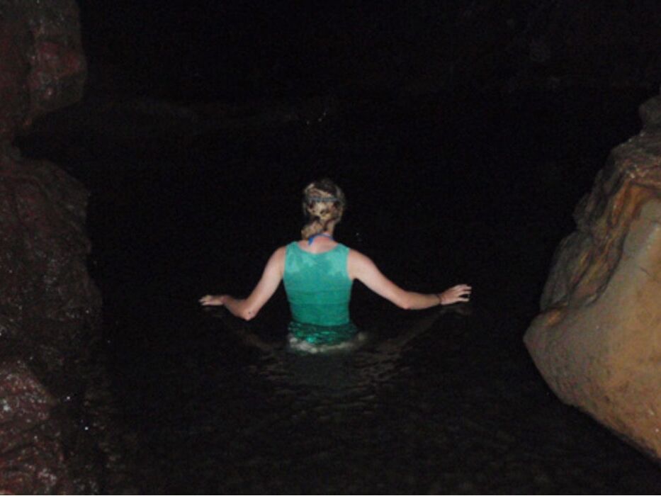 Picture of Paia Dwarfs Cave