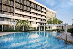 Picture of Sheraton Orlando North Hotel