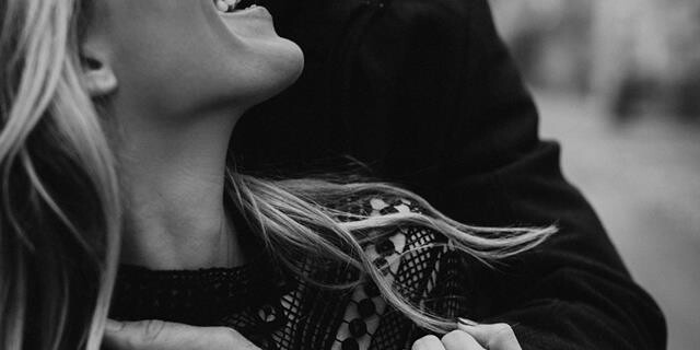 Aimee & Luke Home Page Banner