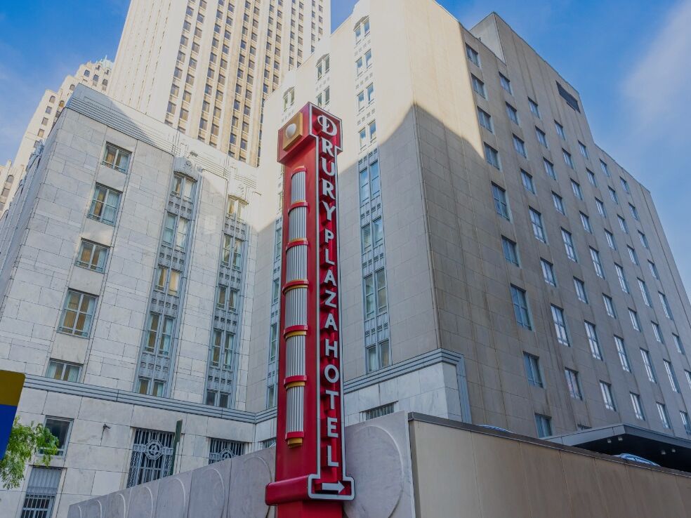 Picture of Drury Plaza Hotel Pittsburgh Downtown