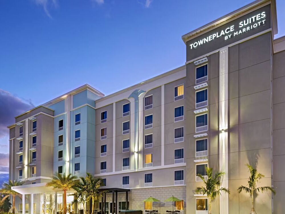 Picture of TownePlace Suites Naples