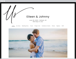 Simply Us Design