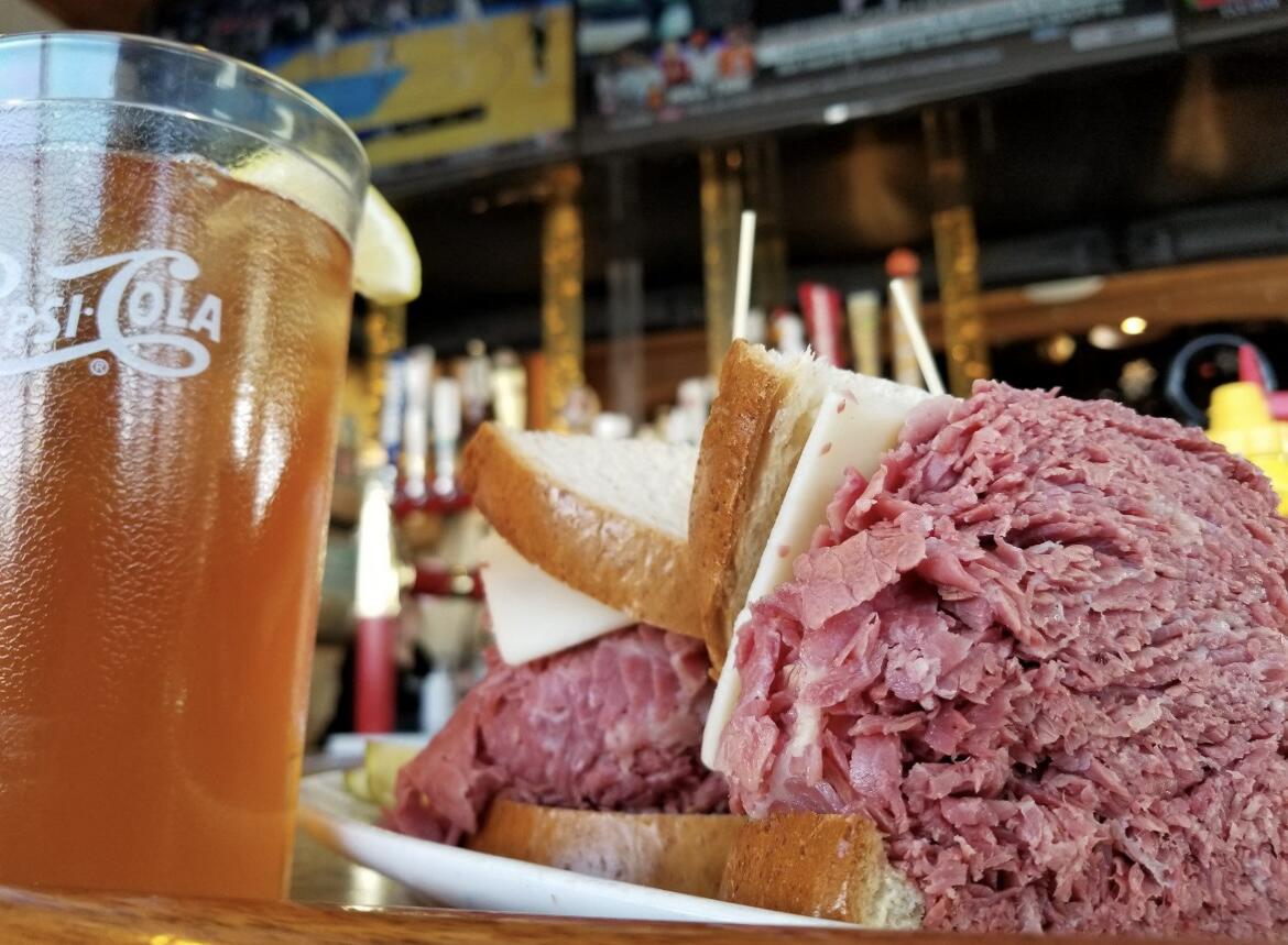 Picture of Slyman's Tavern 