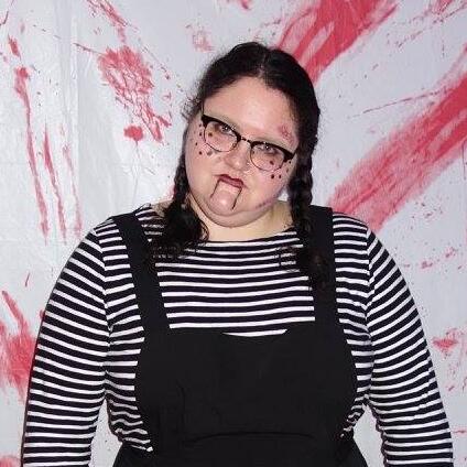 Katie Graveline