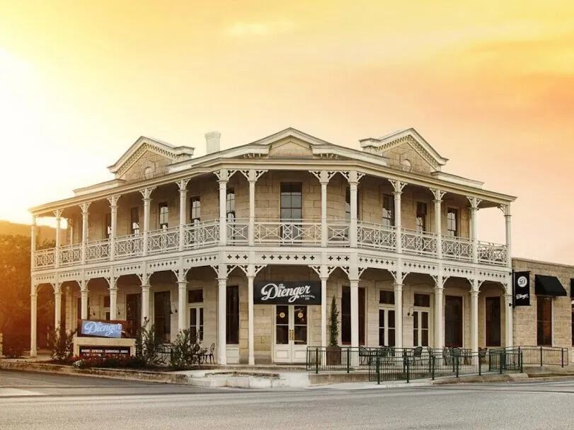Picture of The Dienger Trading Co.