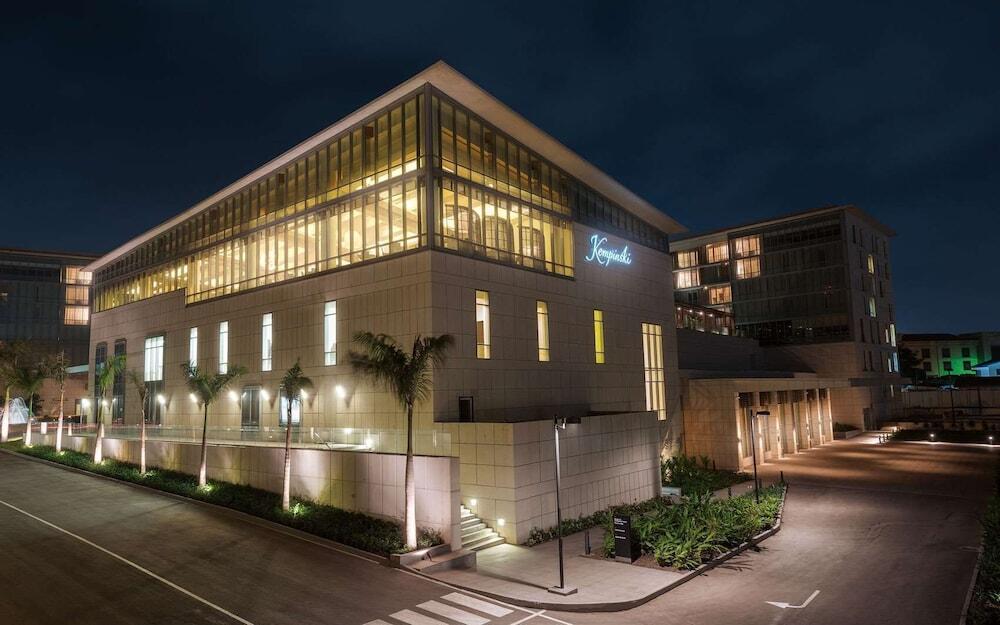 Picture of Kempinski Hotel Gold Coast City