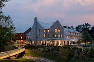Picture of The Williams Inn