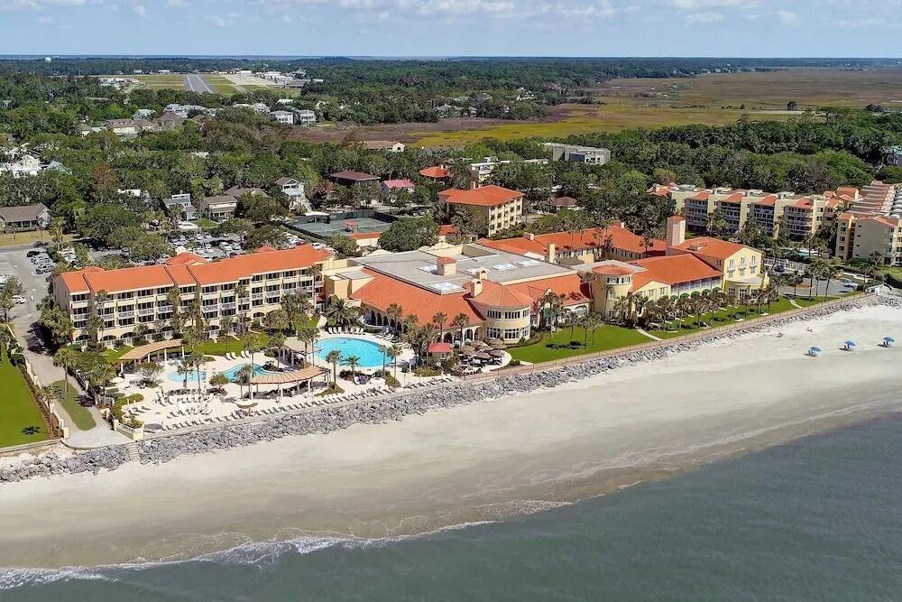 Picture of The King and Prince Beach & Golf Resort