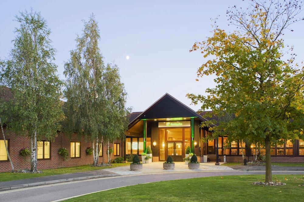 Picture of Holiday Inn Colchester by IHG