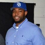 Sharrick Moore