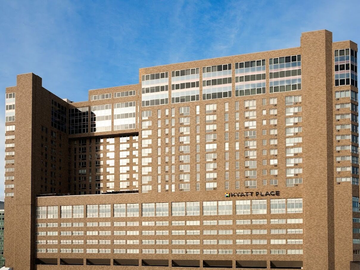 Picture of Hyatt Place Minneapolis/Downtown