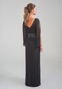 Jade Couture Mother of the Bride by Jasmine K288020 Black Mother Of The Bride Dress - thumbnail - 3