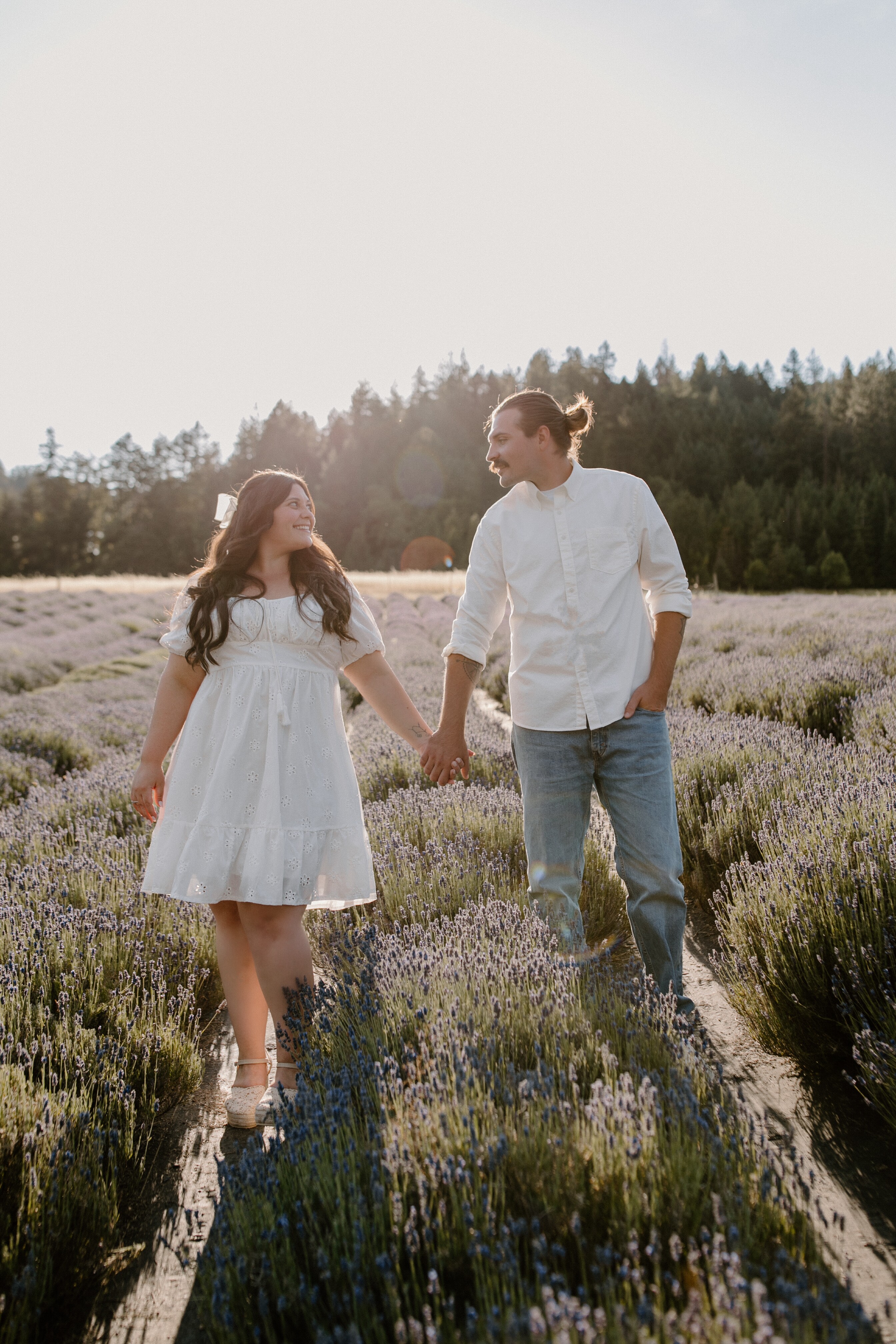 Bella & Kyle Home Page Banner