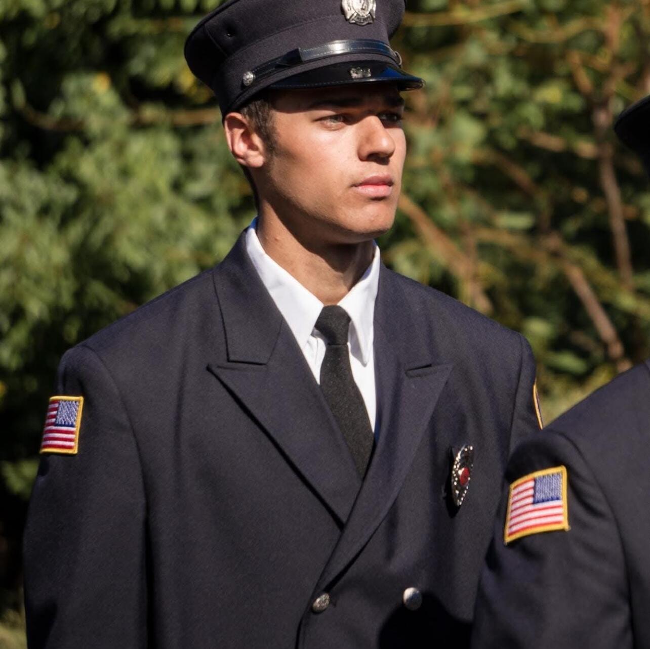 Brandon Dwornikoski