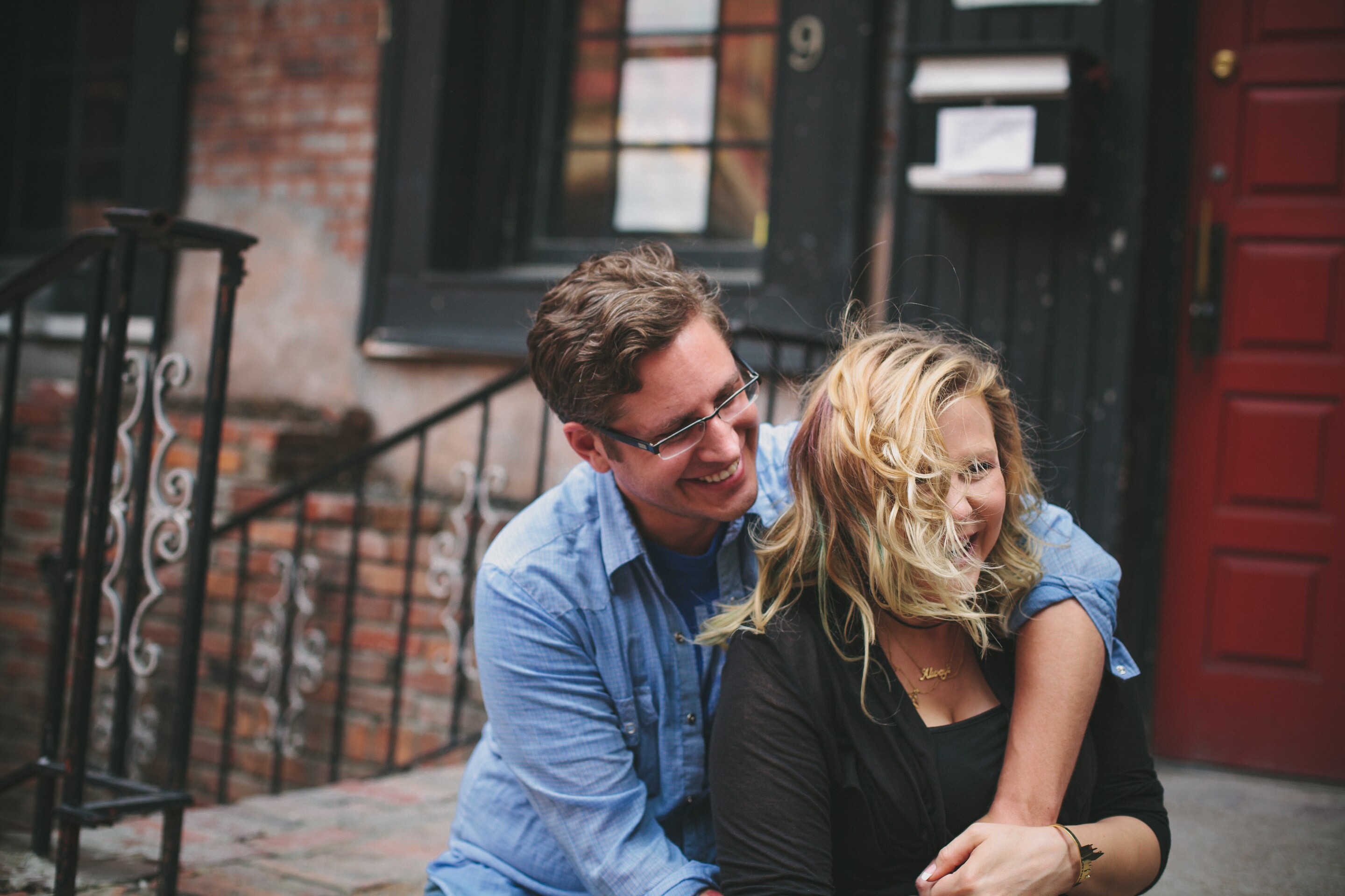 Rachel & Thomas Home Page Banner