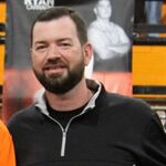 Jeremy Stinespring 