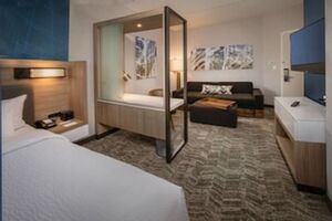 Picture of SpringHill Suites by Marriott Gainesville Haymarket