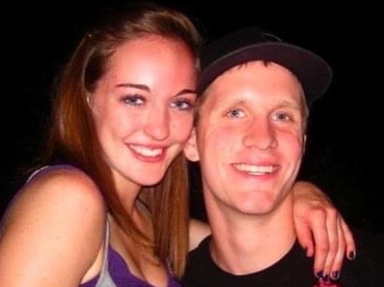Picture of When we first met