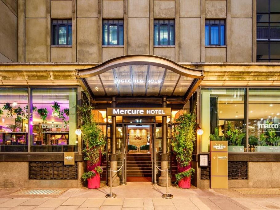 Picture of Mercure London Bridge