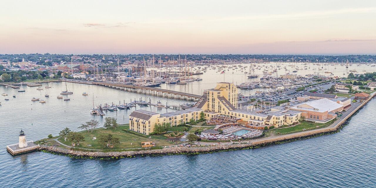Picture of Gurneys Newport Resort & Marina