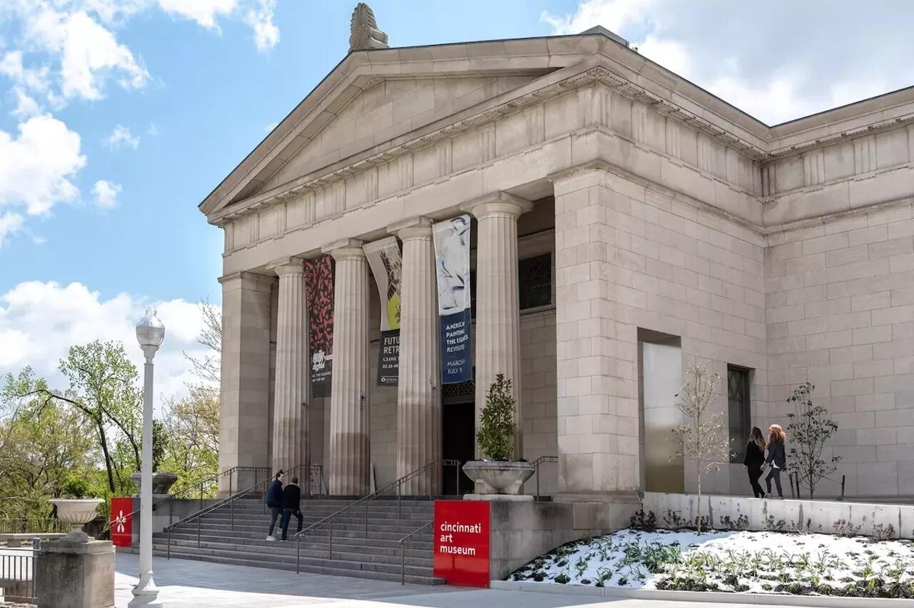 Picture of Cincinnati Art Museum