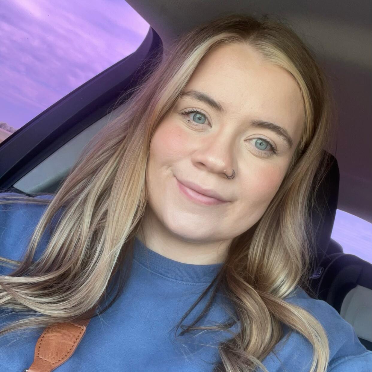Catie La Croix