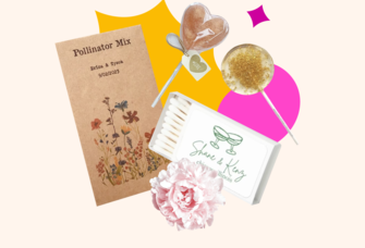 Wedding favors