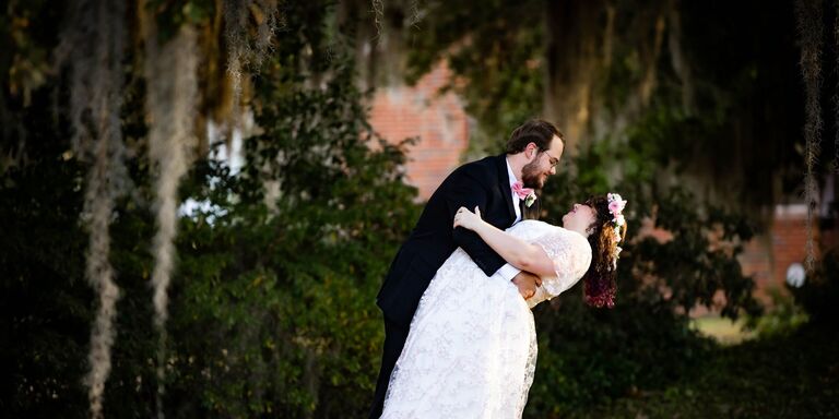 Dani & Tyler Home Page Banner